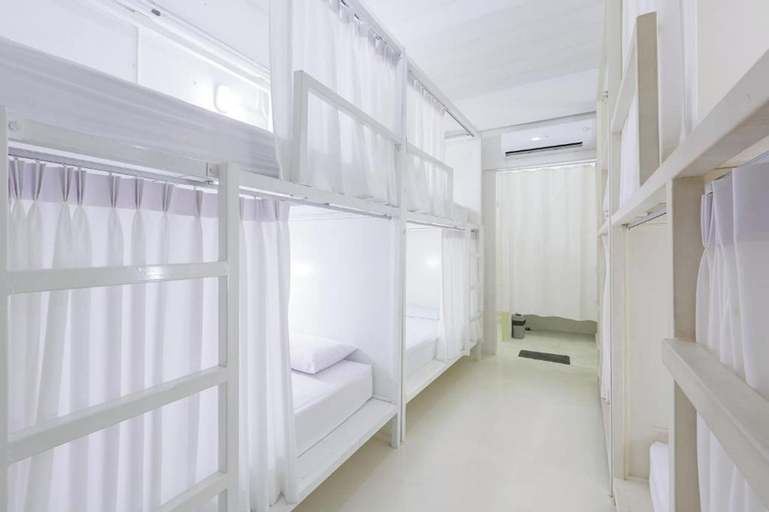 Bedroom 15