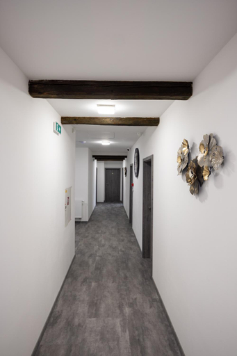 Others 5, Penzion Rozhovice, Pardubice