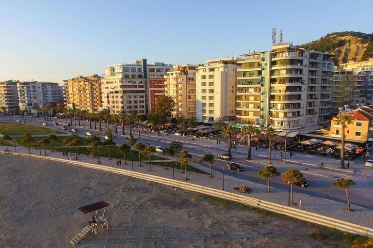 Others 5, Hotel Primavera Vlore, Vlorës