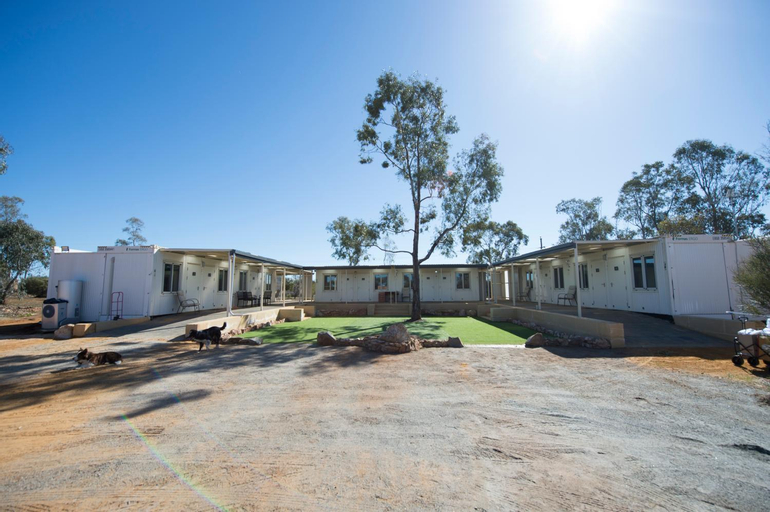 The Old Convent Dalwallinu, Dalwallinu