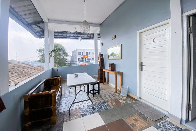 Others 5, Andung Residence Lampung RedPartner, Bandar Lampung