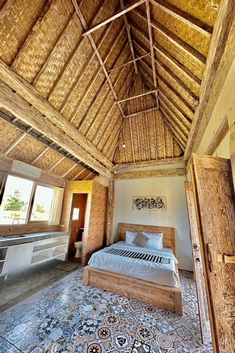 Bedroom 16