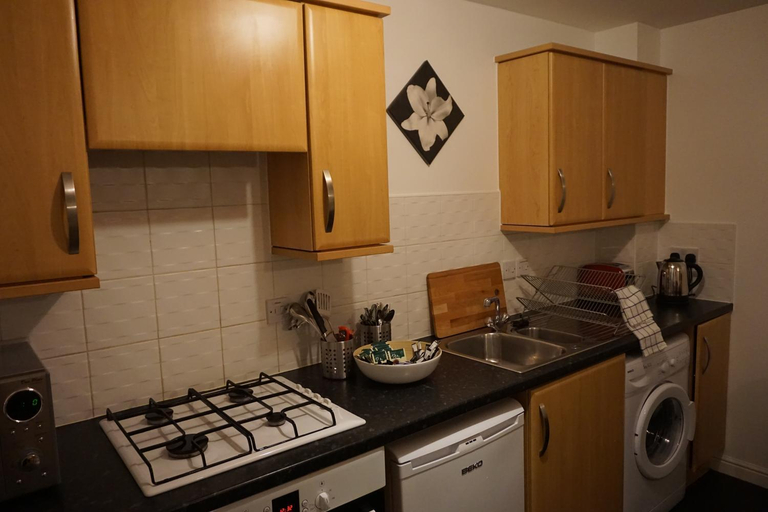 Others 5, A&R Guest House - 2-bed Coach House, Bristol, South Gloucestershire