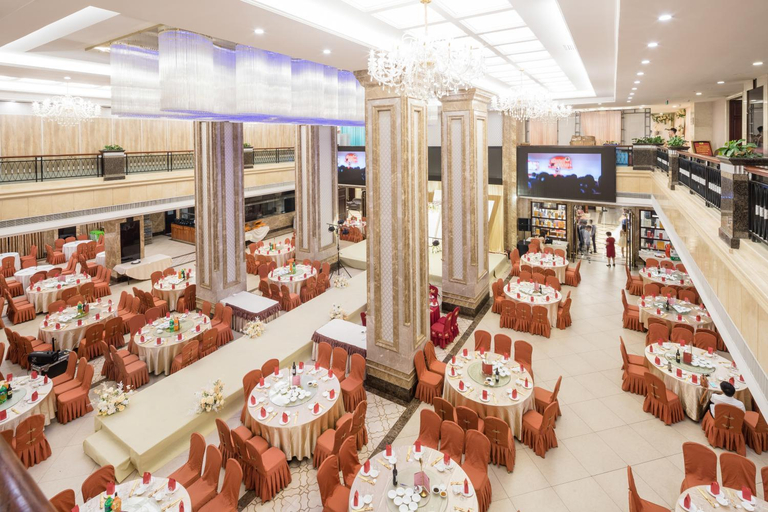 Food & Drinks 4, Maoming International Hotel, Maoming