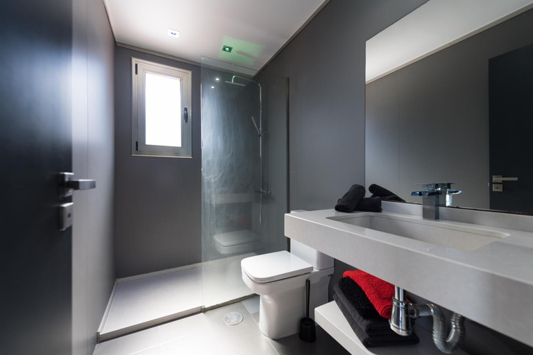 Bathroom 3, Villa Paradise, Las Palmas