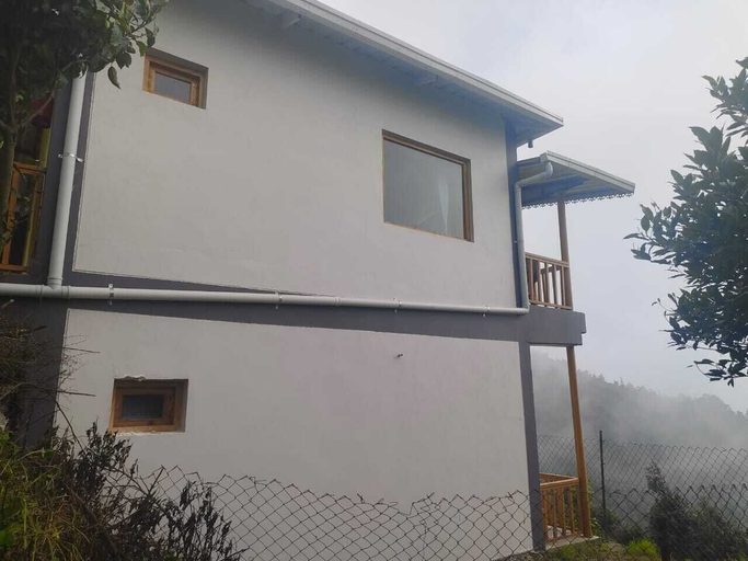 Exterior & Views 2, Hill Top Eco Resort, Dehradun