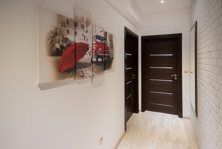 Others 3, City Apartments Triumph, Varna