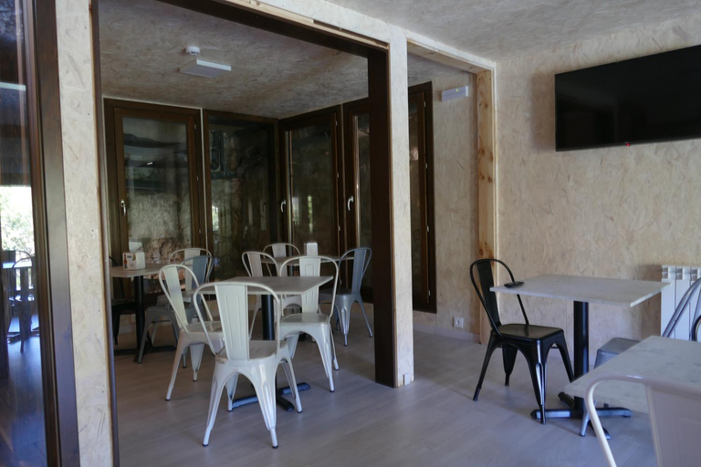 Others 5, Hosteria de Curtidores, Navarra