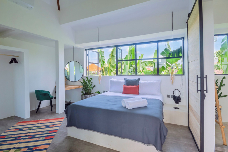 MariNara Lofts, Badung