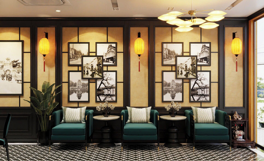 Others 3, Omina Hanoi Hotel and Restaurant, Hoàn Kiếm
