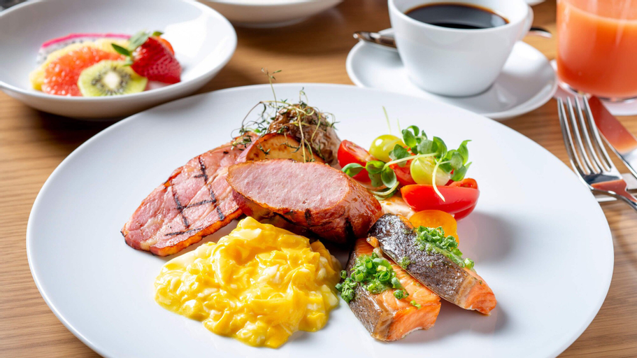 Food & Drinks 26