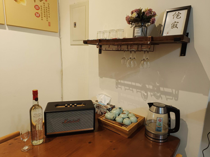 Food & Drinks 4, Seaview Homestay Below the Lake, Kinmen