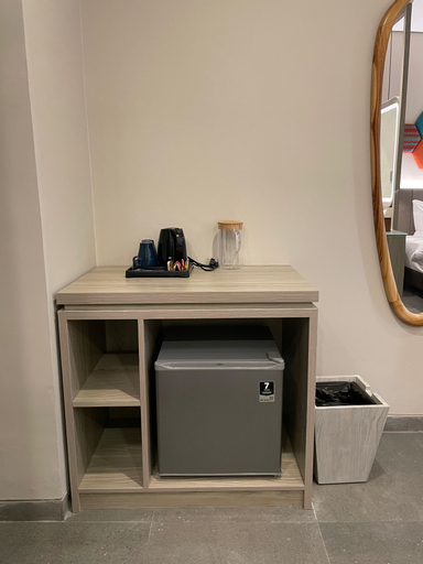 Amenities 29