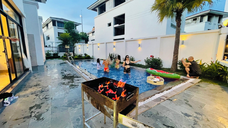 Sport & Beauty 3, Phoenix Villas FLC Ha Long, Hạ Long