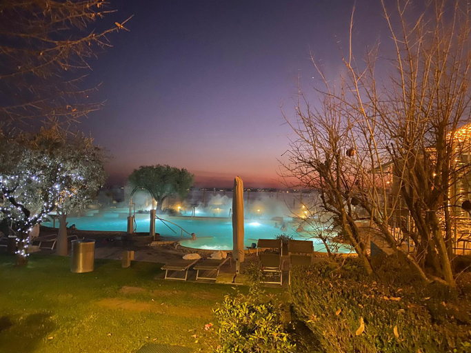 Sport & Beauty, Catullo Apartments Sirmione, Brescia