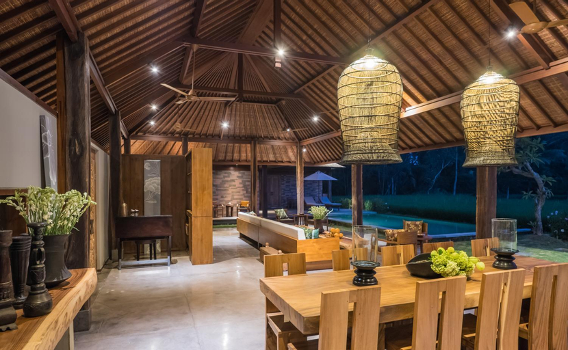 Food & Drinks 4, Benisari Batik Garden Cottage, Gianyar