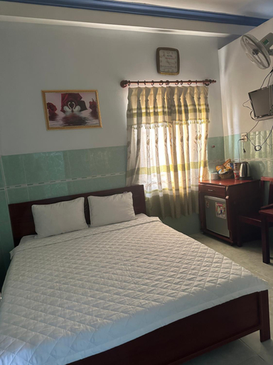 Others 5, Minh Ha Hotel, La Gi