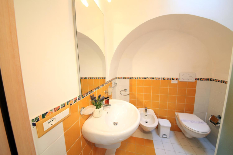 Bathroom 3, Lamanna SUMMER HOUSE, Bari