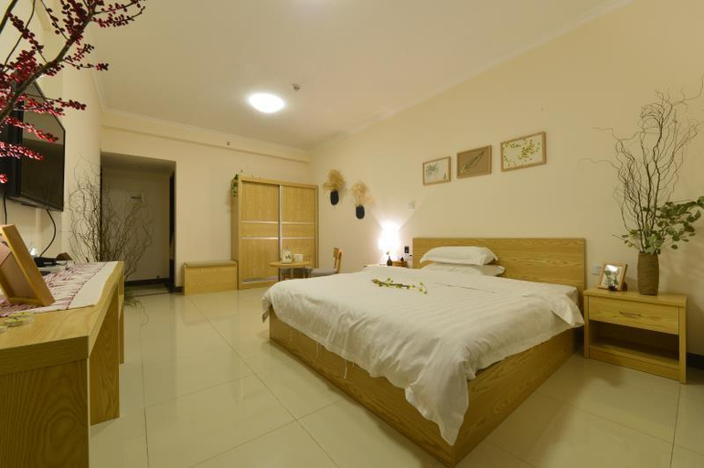 Bedroom 16