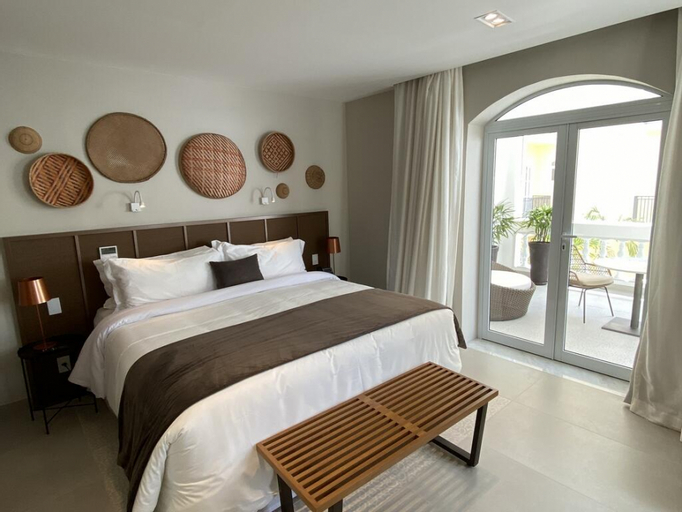 Bedroom 3, Juma Ópera Boutique Hotel & Spa, Maués