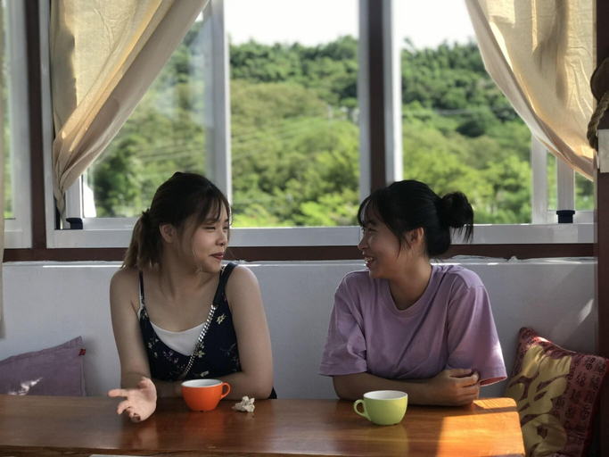 Food & Drinks 5, Najie, Taitung