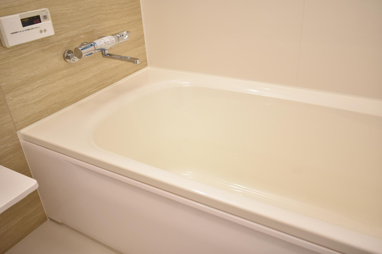 Bathroom 2, Hiroshima Danbara LiBPLUS, Hiroshima