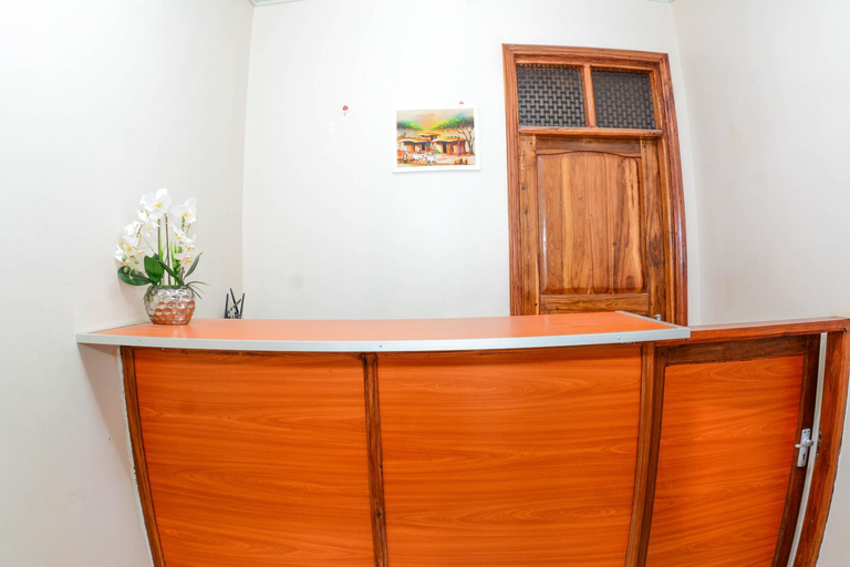 Public Area 3, BEZINDA LODGE, Dodoma Urban