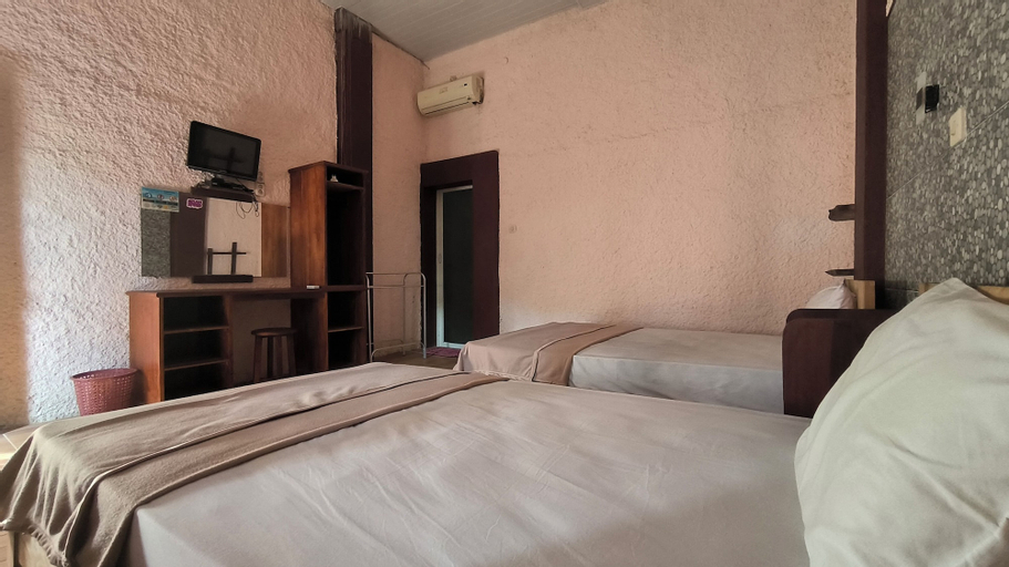 New Lishafa Guesthouse, Jepara