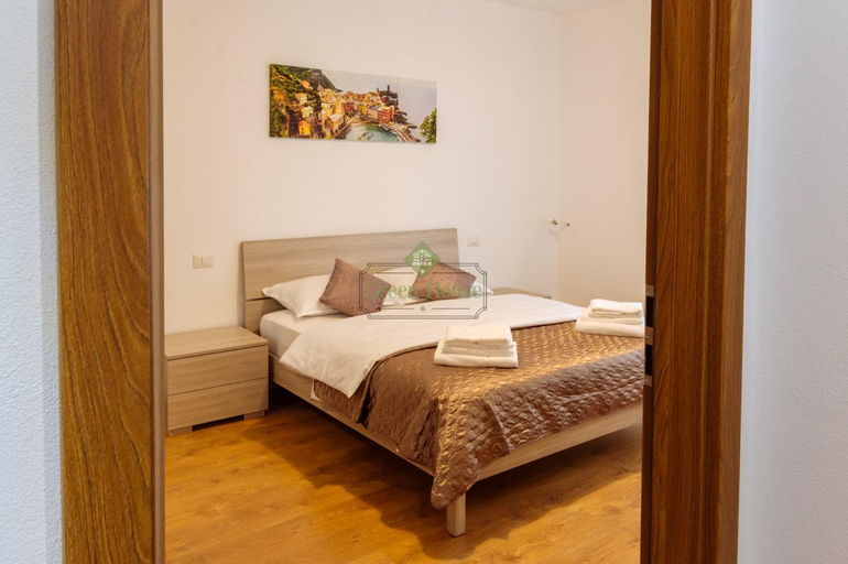 Bedroom 2, Green House Alba Iulia, Alba Iulia