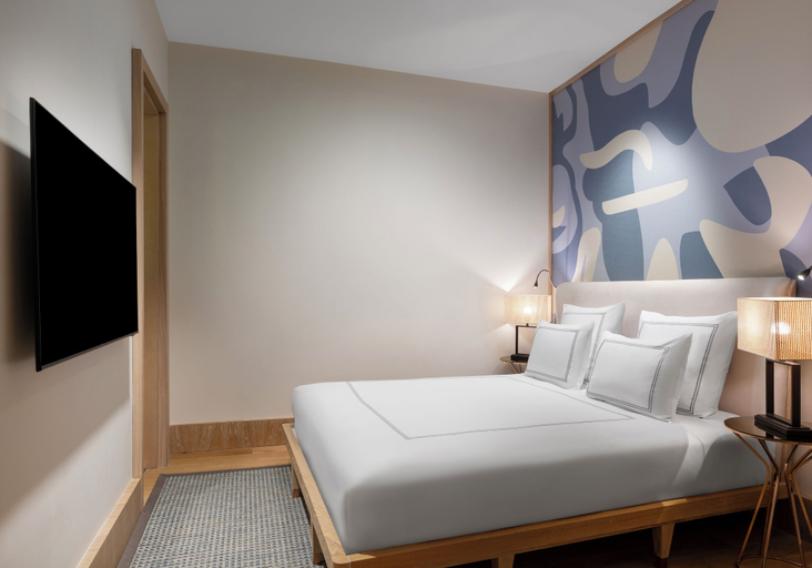Bedroom 3, Swissôtel Living Bodrum, Bodrum