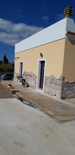 Others 5, B&B GLI ULIVI, Carbonia-Iglesias
