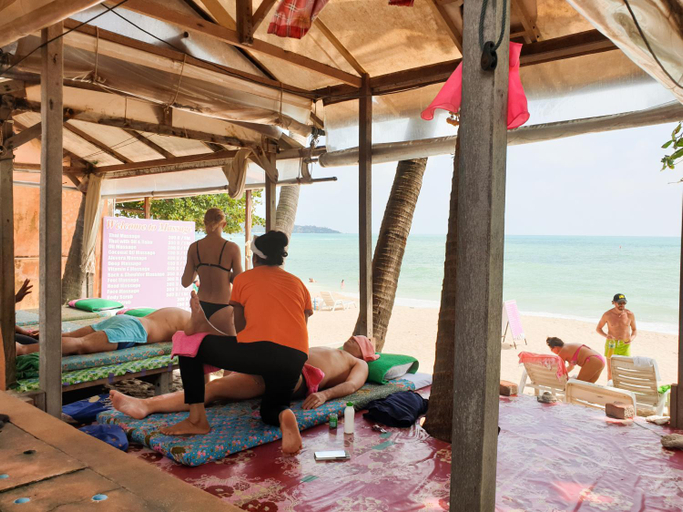 Sport & Beauty 4, Mira Mare Resort Koh Samui, Ko Samui