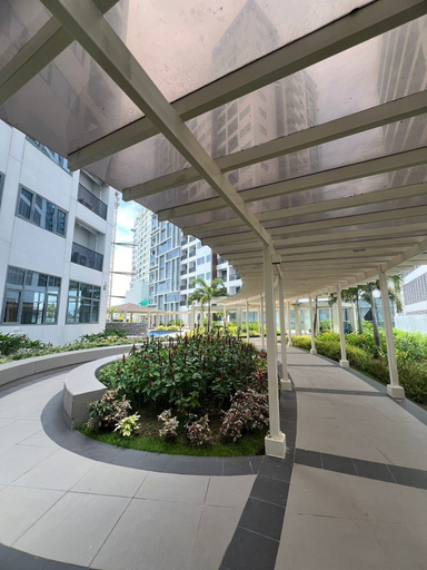 Exterior & Views 2, Executive 1BR One Manchester Place, Lapu-Lapu City