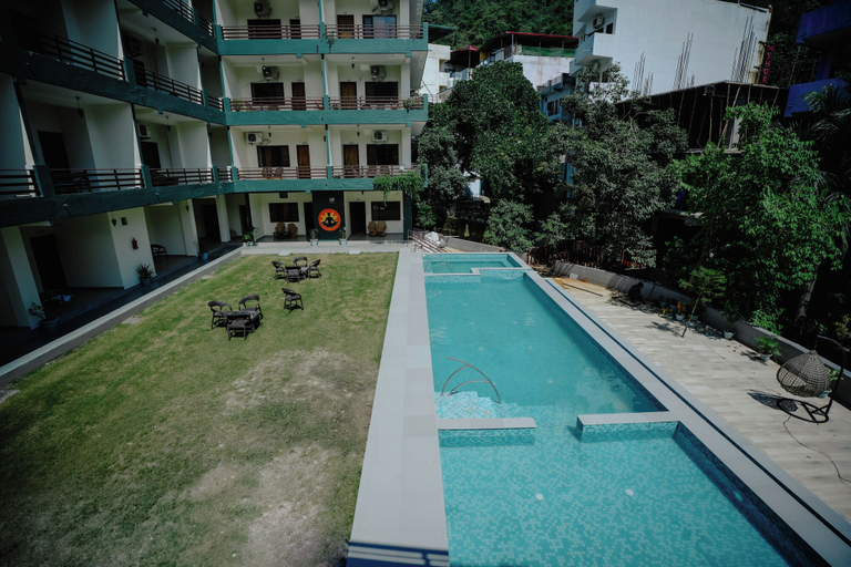 Sport & Beauty 4, Shivansh Green Resort, Garhwal