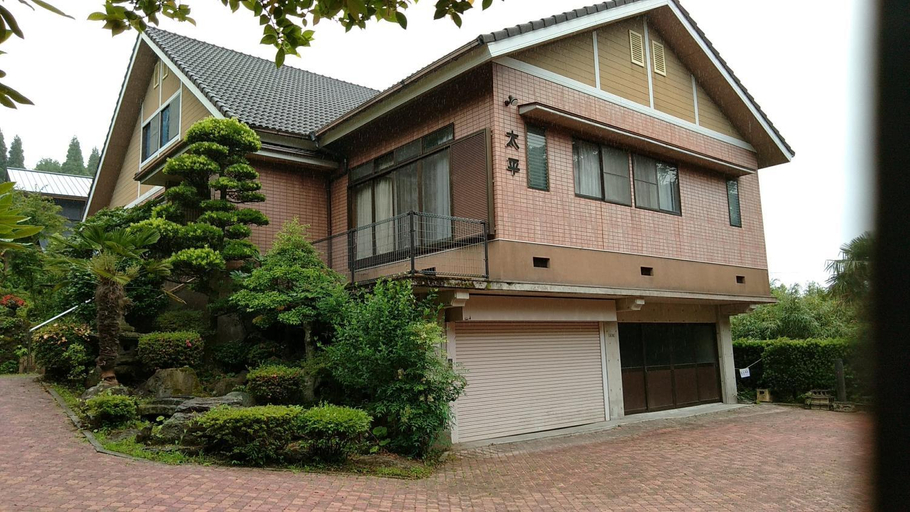 Others 3, Guesthouse Taihei, Aso