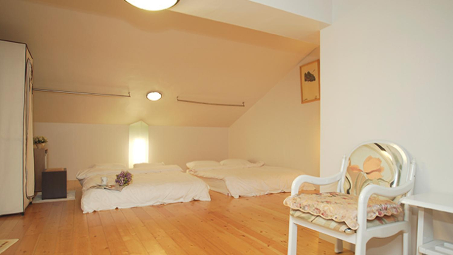 Others 3, Cherish Life Homestay, Yilan