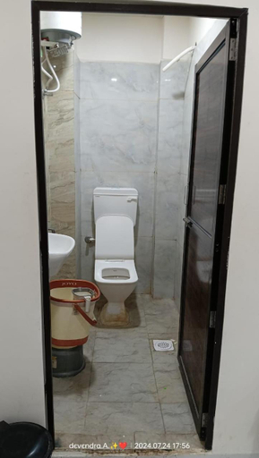 Others 5, Hotel Ganga Sagar, Ujjain