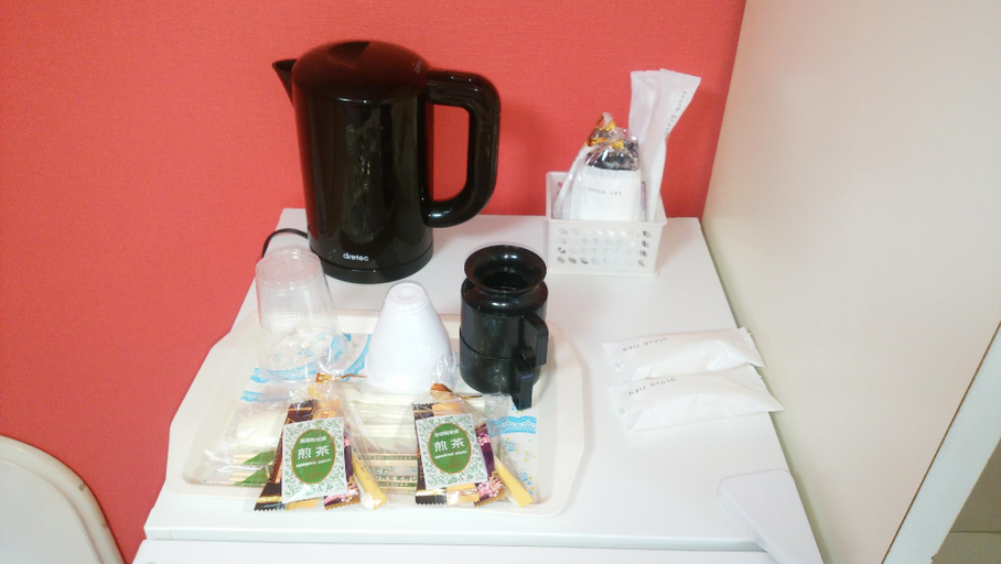 Amenities