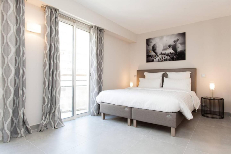 Others 5, Carlton area: New 2 beds / 2 baths, Alpes-Maritimes