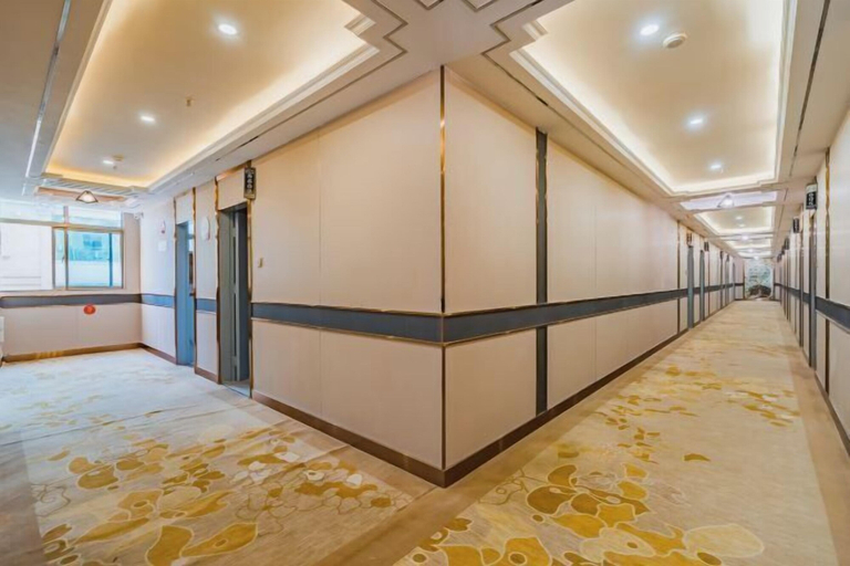 Others 4, Zhuxin Business Hotel, Huizhou