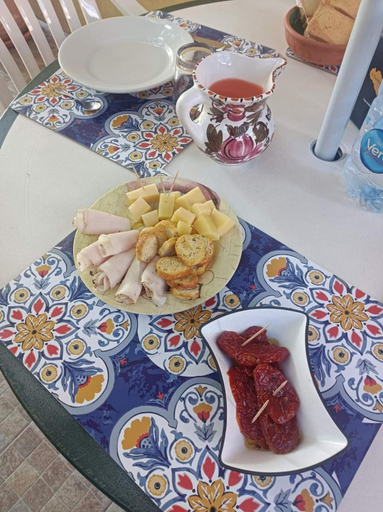 Others 3, B&B Ninni, Palermo