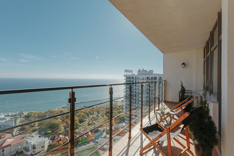 Others 5, Sea & Sky apartments, Odes'ka