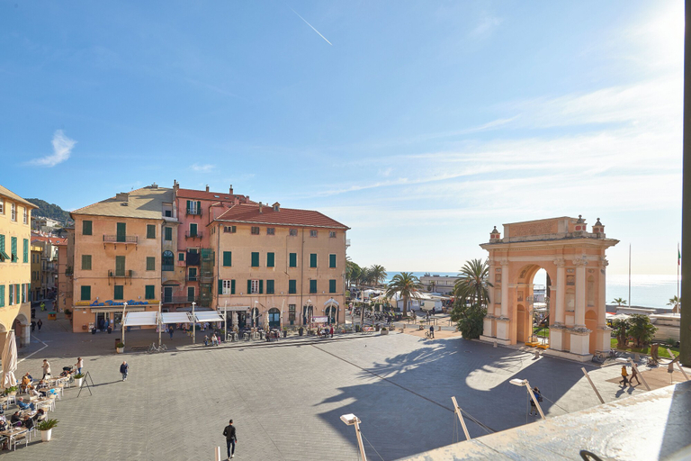 Exterior & Views 2, Hotel Garibaldi, Savona