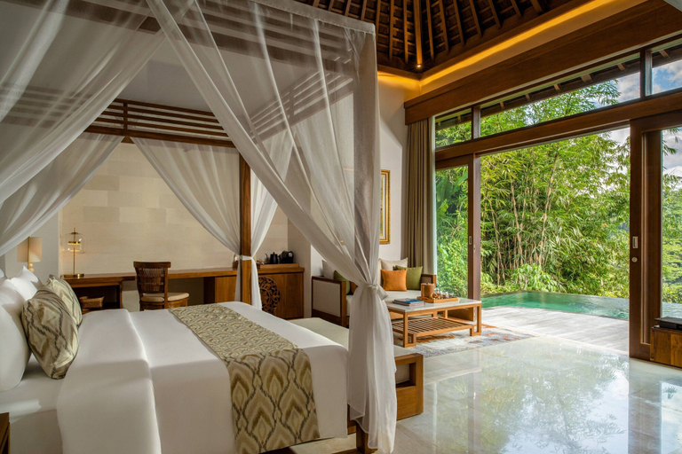 Bedroom 4, Cicada Resort Bali Ubud, Autograph Collection, Gianyar