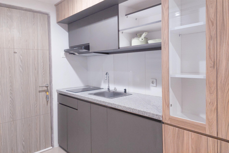 Others 4, Good Place and Comfy Studio Apartment Anwa Residence By Travelio, Tangerang Selatan