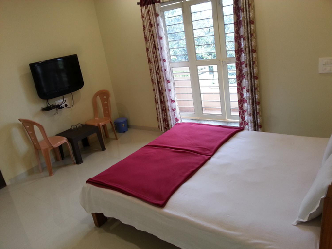 Others 3, Panhala Apartments, Kolhapur