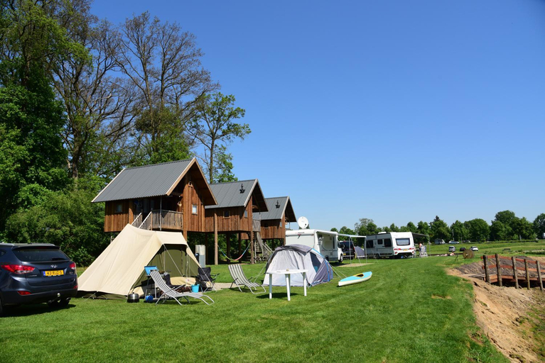 Others 3, Camping De Koeksebelt, Ommen