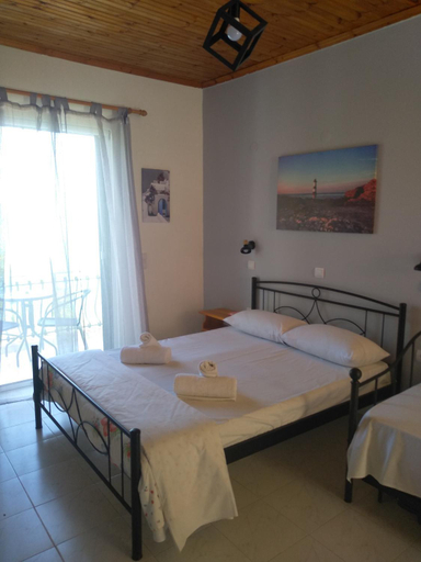 Others 5, mare di zante "mare di levante", Ionian Islands
