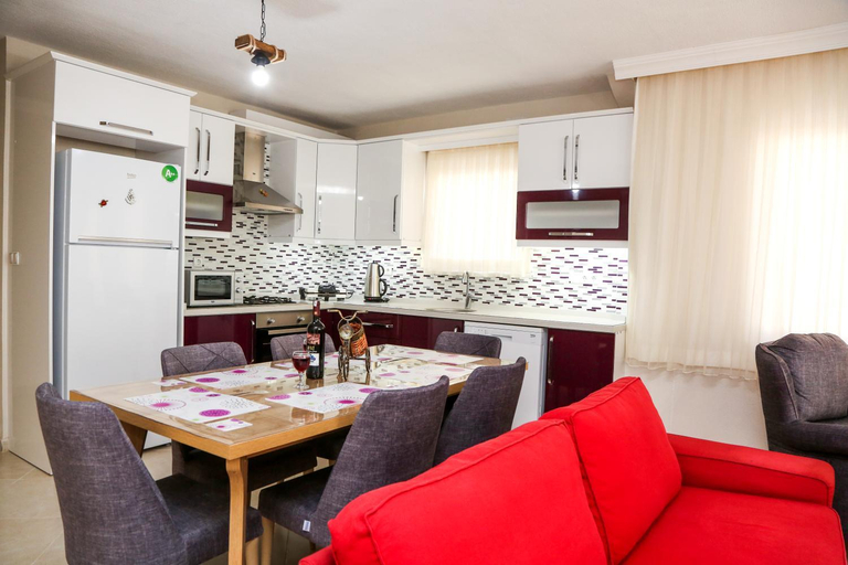 Others 2, Villa Central Dalyan, Ortaca