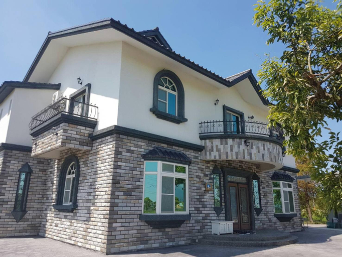 Cherish Life Homestay, Yilan